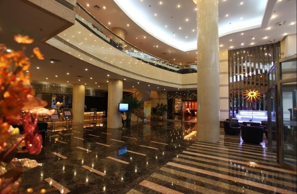 Sardonyx Hotel ปักกิ่ง ภายนอก รูปภาพ