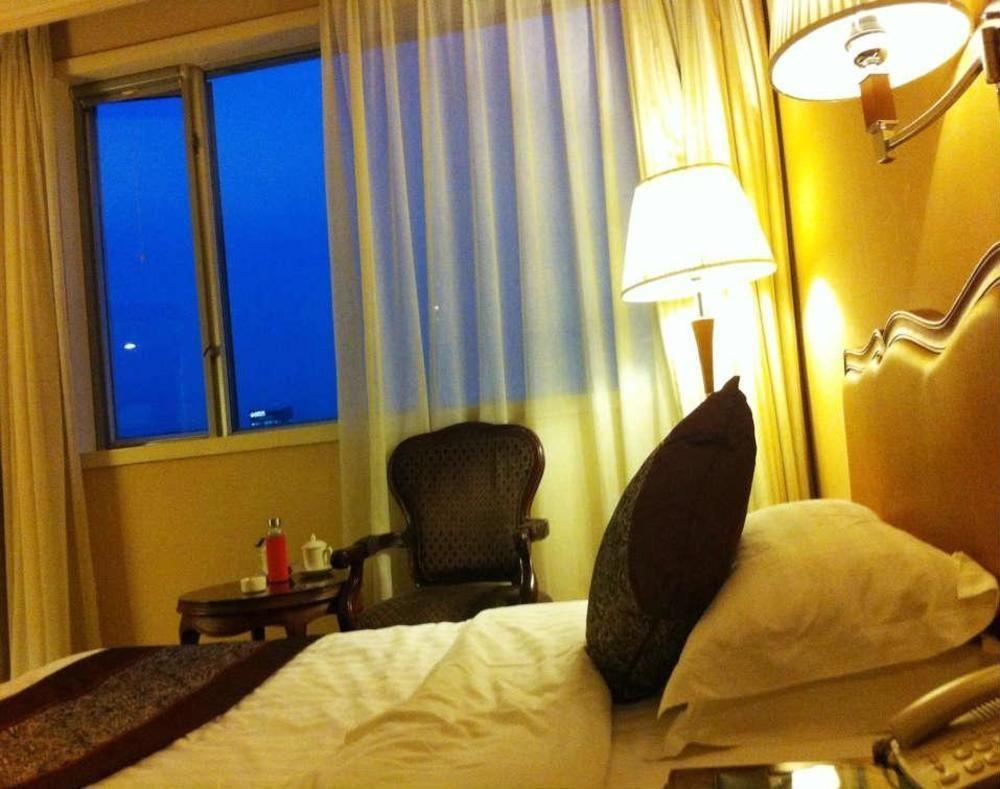 Sardonyx Hotel ปักกิ่ง ภายนอก รูปภาพ
