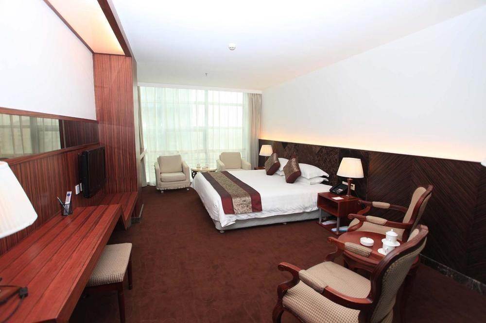 Sardonyx Hotel ปักกิ่ง ภายนอก รูปภาพ