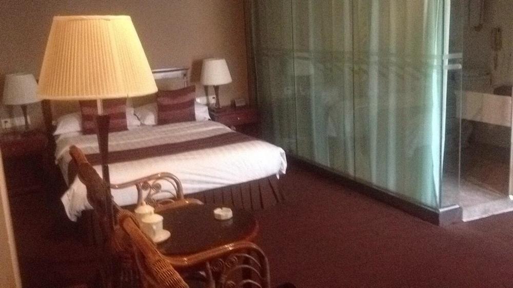 Sardonyx Hotel ปักกิ่ง ภายนอก รูปภาพ