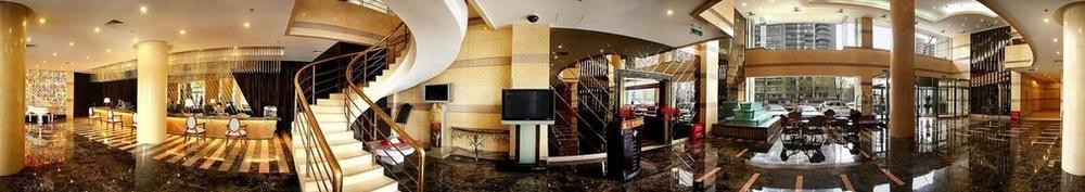 Sardonyx Hotel ปักกิ่ง ภายนอก รูปภาพ