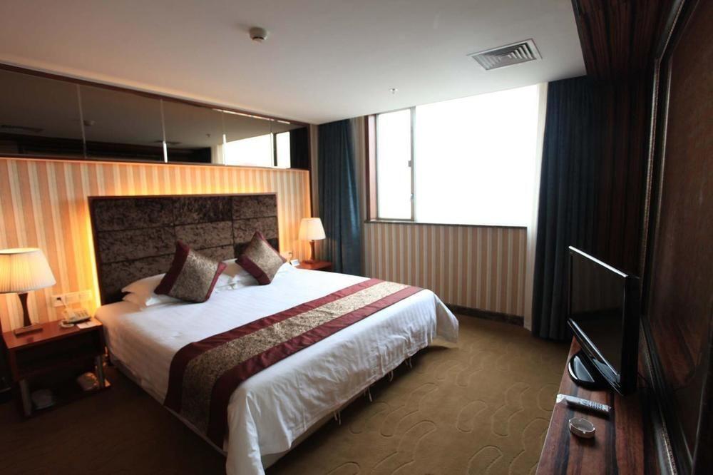 Sardonyx Hotel ปักกิ่ง ภายนอก รูปภาพ