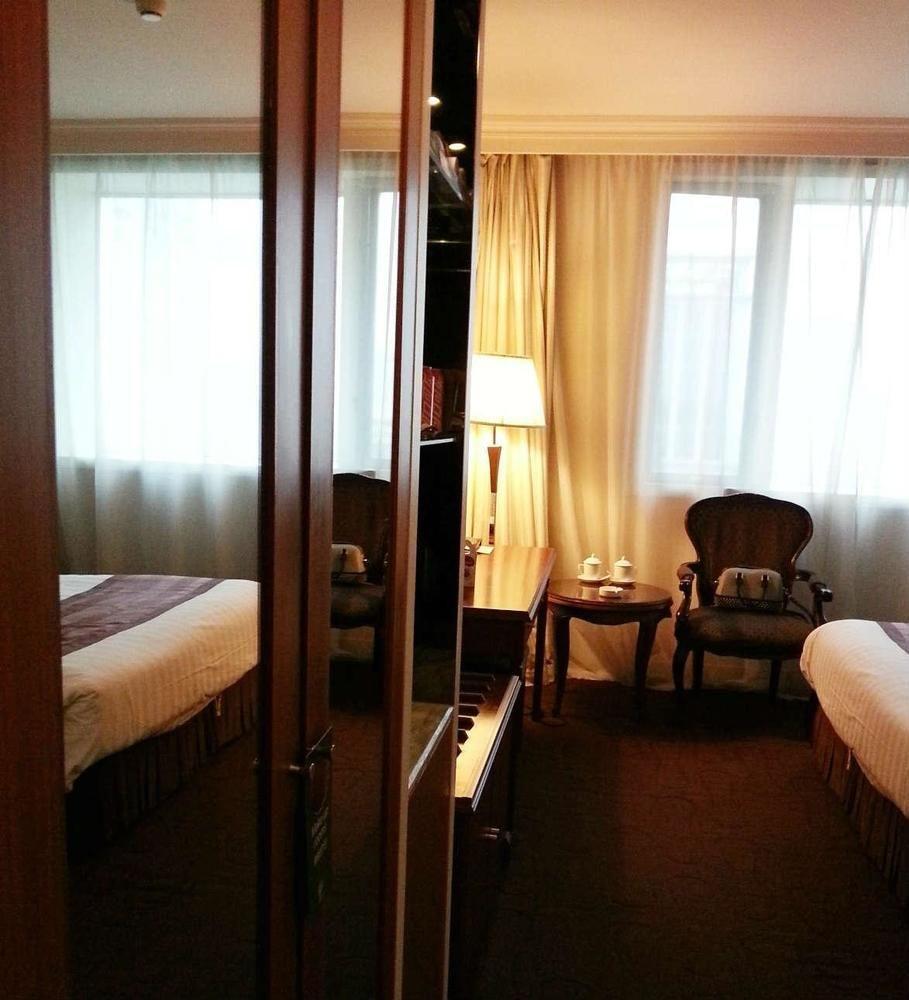 Sardonyx Hotel ปักกิ่ง ภายนอก รูปภาพ