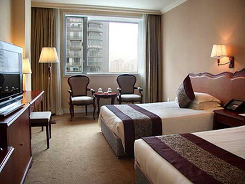 Sardonyx Hotel ปักกิ่ง ภายนอก รูปภาพ