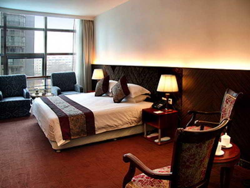 Sardonyx Hotel ปักกิ่ง ภายนอก รูปภาพ