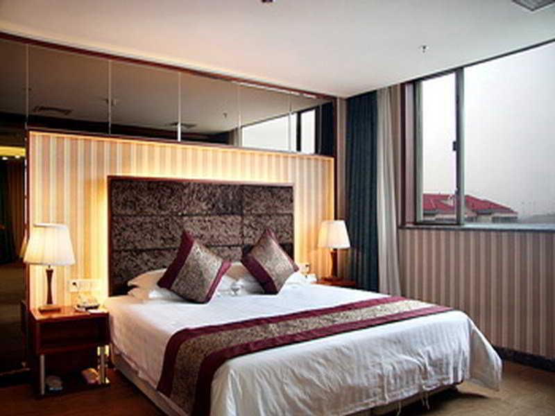 Sardonyx Hotel ปักกิ่ง ภายนอก รูปภาพ