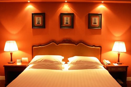 Sardonyx Hotel ปักกิ่ง ห้อง รูปภาพ