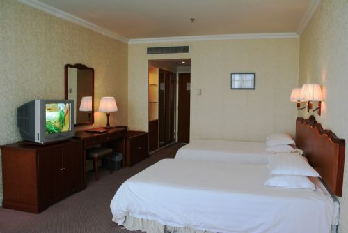Sardonyx Hotel ปักกิ่ง ห้อง รูปภาพ